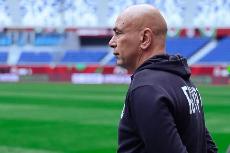 حسام حسن: لا نخشى أحدا.. والطبيعي وصول منتخب مصر لنصف نهائي أمم أفريقيا 